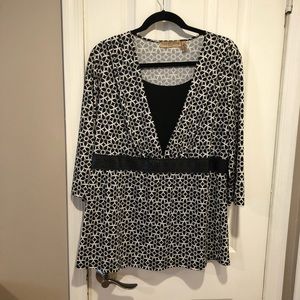 1x notations brand one piece top